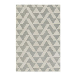 Anagram (AAM-2002) - Area Rugs