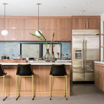 Hermosa Beach Contemporary