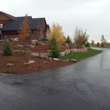 Bottom Area Of Home