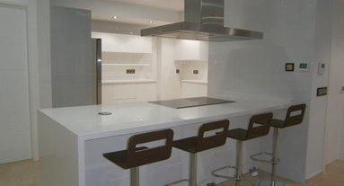 Best 15 Kitchen Designers Renovators In Pilar De La Horadada Valencia Spain Houzz Au