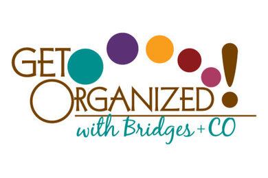Get Organized with Bridges