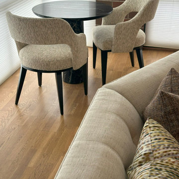 Carmen Penthouse Preview