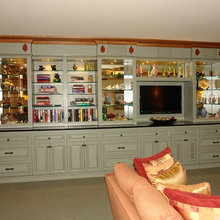 built ins