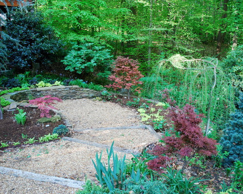 Landscape Ideas, Designs, Remodels & Photos