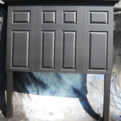 Headboards - Headboards