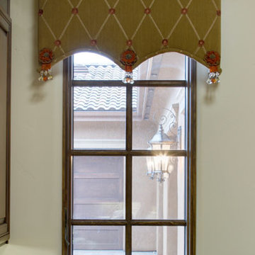 Draperies