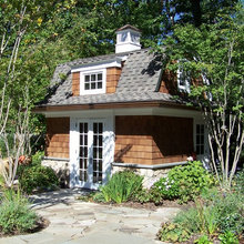 Exterior Ideas