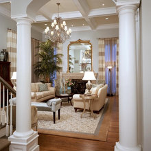 Living Room Ideas
