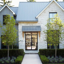 Exteriors