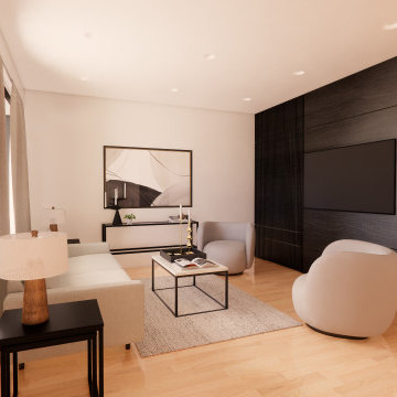 Greenshire Residence