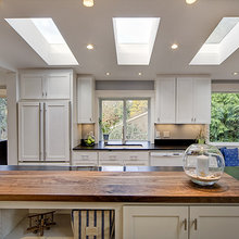 Marda Loop kitchen