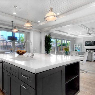 Willow Glen Home~ Booksin Avenue