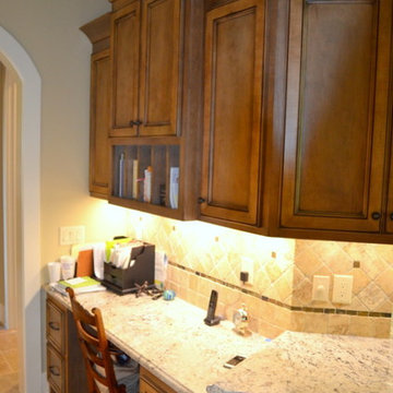Amicalola Cottage