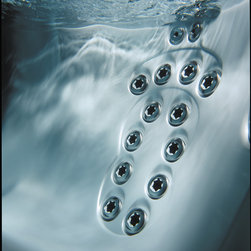 Sundance Spa Features - Hot Tubs