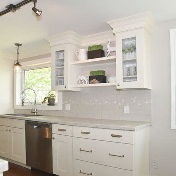 Lake Huron Renovation