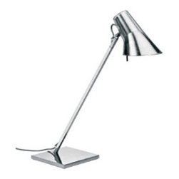 Kelvin T Table Lamp By Flos Lighting - Floor Lamps