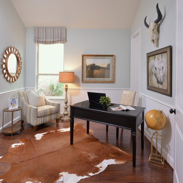 Katy Oaks Estates