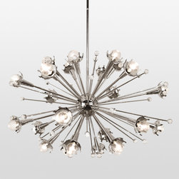 Lighting - Ceiling Fans