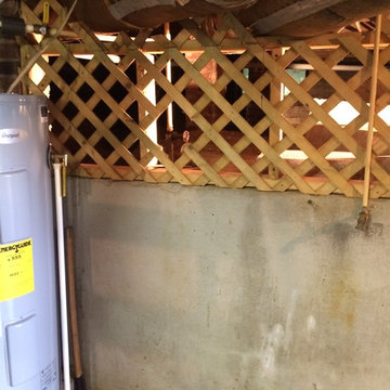 Whole House Water Filter