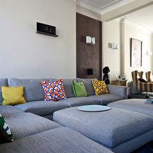 Sarah's Renovation Ideas