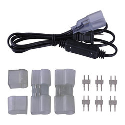 LED Neon Light - Outdoor Rope And String Lights
