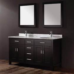 Studio Bathe Vanities - Bathroom Vanities And Sink Consoles