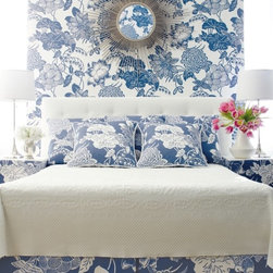 Wallpaper - Wall Decor