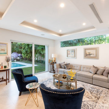 Modern Home - 01
