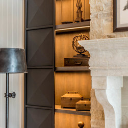 Private Residence - S.C. - Products