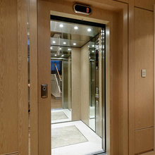 elevator