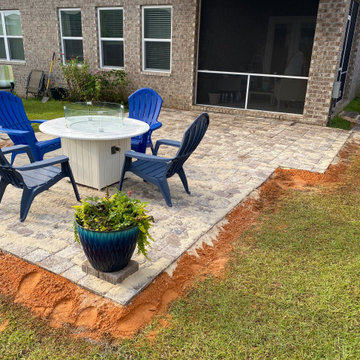 Pavers