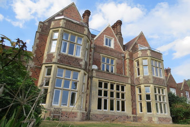House exterior in Other.