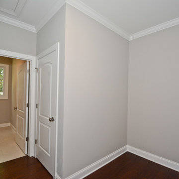 Courts of Arcadia- One Level New Brick Home