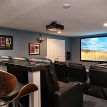 Home Theater