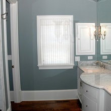 Window treatments
