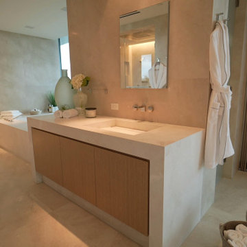 Bathrooms