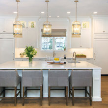 My Kitchen Plan