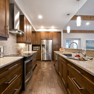 Efficient Living at The Ridge