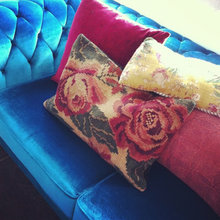 fabric i love