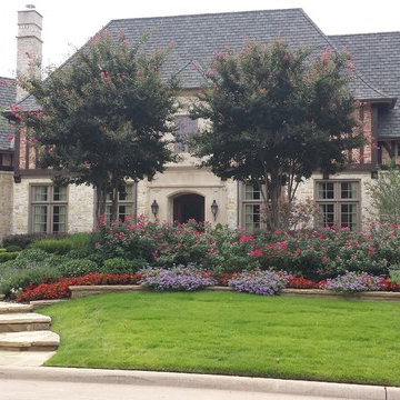 North Dallas - Braewood
