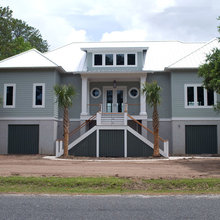 Exterior Ideas