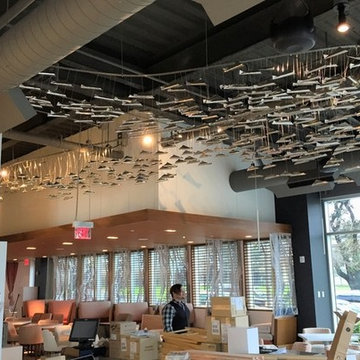 Peska Seafood Restaurant
