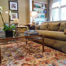 Johnna living room