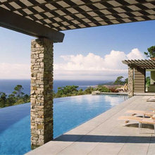 Master Patio