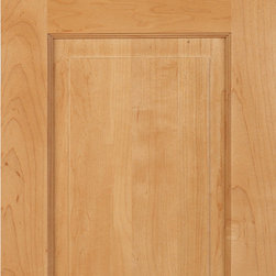 Transitional Door Styles - Kitchen Cabinetry