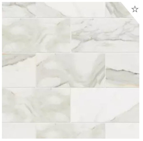 Solid Neutral Quartz Counter Tops To Go With Calacatta Gold
