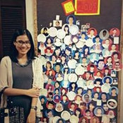 Photo de Rantie Septianti