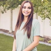 Savanah Curtiss foto
