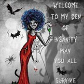 Pauline Maxwell's photo