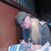 Tamra Stevens's photo